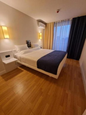 Orbi City D2 Block